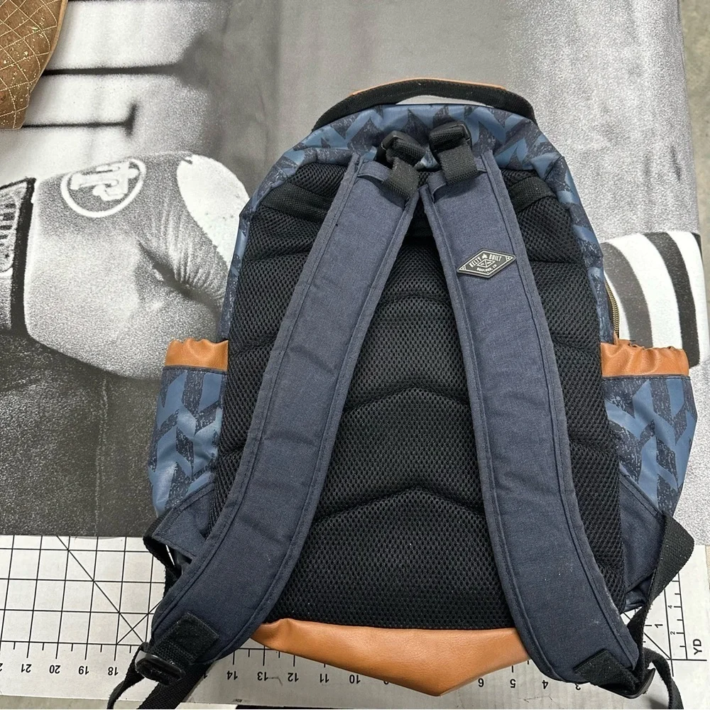 Kelty super cooler diaper backpack